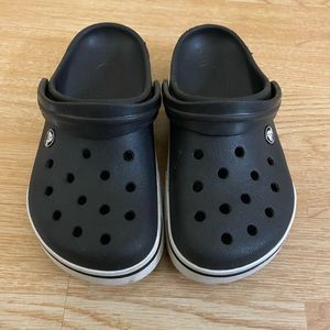 Baya Crocband crocs